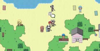 Monster Girl Hunt PC Screenshot