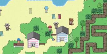 Monster Girl Hunt PC Screenshot