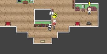 Monster Girl Hunt PC Screenshot
