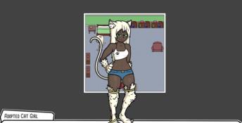 Monster Girl Hunt PC Screenshot