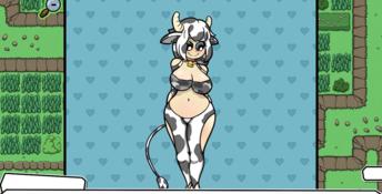 Monster Girl Hunt PC Screenshot