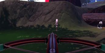 Monster Girl Island: Prologue