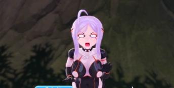 Monster Girl Island: Prologue