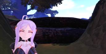 Monster Girl Island: Prologue PC Screenshot