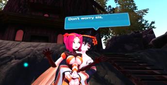Monster Girl Island: Prologue PC Screenshot