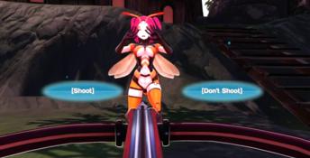 Monster Girl Island: Prologue PC Screenshot