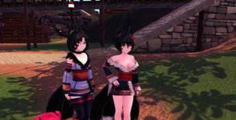 Monster Girl Island: Prologue PC Screenshot