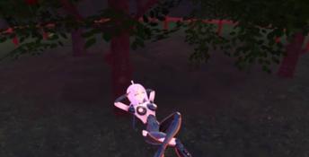 Monster Girl Island: Prologue PC Screenshot