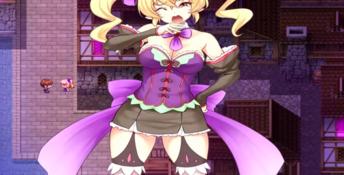 Monster Girl Labyrinth English Patch