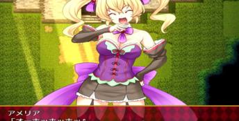 Monster Girl Labyrinth PC Screenshot