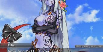 Monster Girl Quest PC Screenshot
