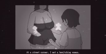 Monster Girl Town PC Screenshot