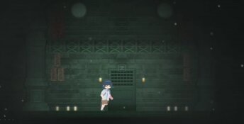 Monster Girl Town PC Screenshot