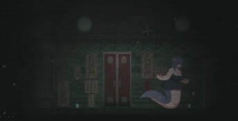 Monster Girl Town PC Screenshot