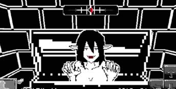 Monster Girl’s Labyrinth PC Screenshot