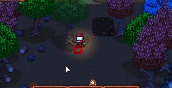 Monster Harvest PC Screenshot