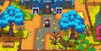 Monster Harvest PC Screenshot