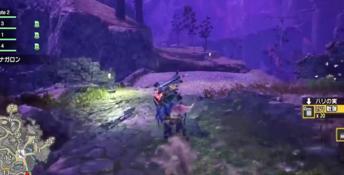 Monster Hunter Rise: Sunbreak PC Screenshot