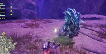 Monster Hunter Rise: Sunbreak