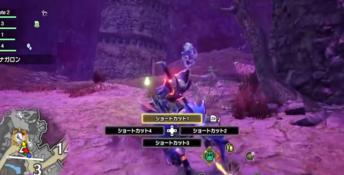 Monster Hunter Rise: Sunbreak PC Screenshot