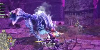 Monster Hunter Rise: Sunbreak PC Screenshot