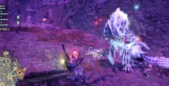 Monster Hunter Rise: Sunbreak PC Screenshot