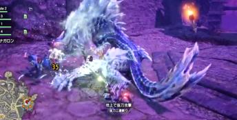 Monster Hunter Rise: Sunbreak PC Screenshot