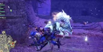Monster Hunter Rise: Sunbreak PC Screenshot