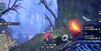 Monster Hunter Rise: Sunbreak PC Screenshot