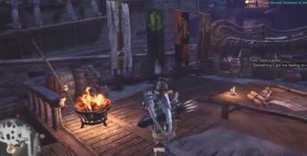 Monster Hunter: World PC Screenshot