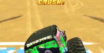 Monster Jam PC Screenshot