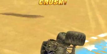 Monster Jam PC Screenshot
