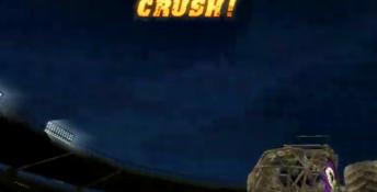 Monster Jam PC Screenshot
