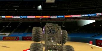 Monster Jam PC Screenshot