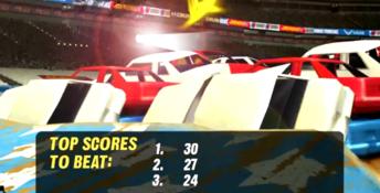 Monster Jam PC Screenshot