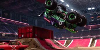 Monster Jam Showdown PC Screenshot
