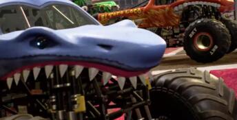 Monster Jam Showdown