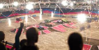 Monster Jam Showdown
