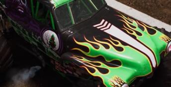 Monster Jam Showdown