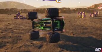 Monster Jam Showdown PC Screenshot