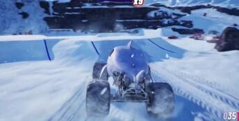 Monster Jam Showdown PC Screenshot