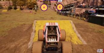 Monster Jam Showdown PC Screenshot
