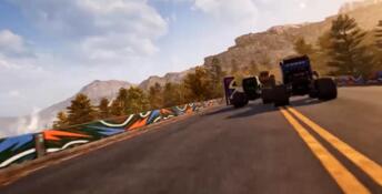 Monster Jam Showdown PC Screenshot