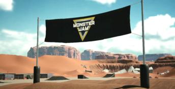 Monster Jam Steel Titans PC Screenshot