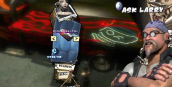 Monster Madness: Battle for Suburbia PC Screenshot