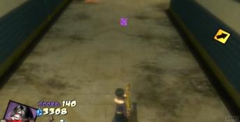 Monster Madness: Battle for Suburbia PC Screenshot