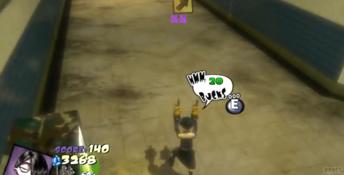 Monster Madness: Battle for Suburbia PC Screenshot