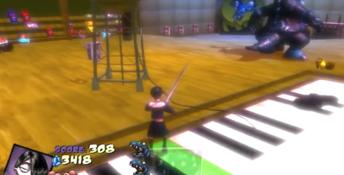 Monster Madness: Battle for Suburbia PC Screenshot