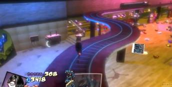 Monster Madness: Battle for Suburbia PC Screenshot