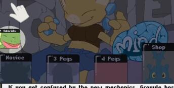 Monster Mind PC Screenshot